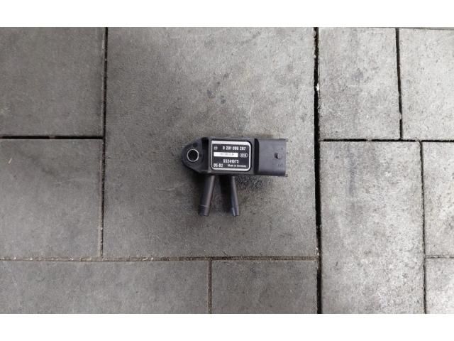 bontott ALFA ROMEO GIULIA Részecskeszűrő Nyomásérzékelő