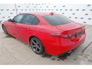 bontott ALFA ROMEO GIULIA Részecskeszűrő Nyomásérzékelő