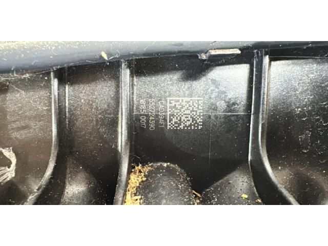 bontott ALFA ROMEO GIULIA Szívósor