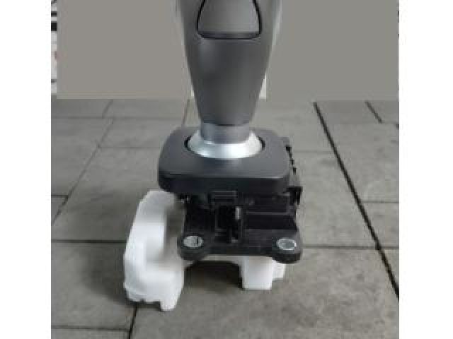 bontott ALFA ROMEO GIULIA Váltó Kulissza