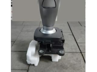 bontott ALFA ROMEO GIULIA Váltó Kulissza