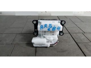 bontott ALFA ROMEO GIULIA Váltó Kulissza