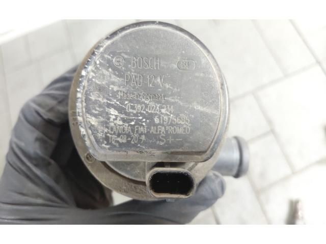 bontott ALFA ROMEO GIULIA Vízpumpa