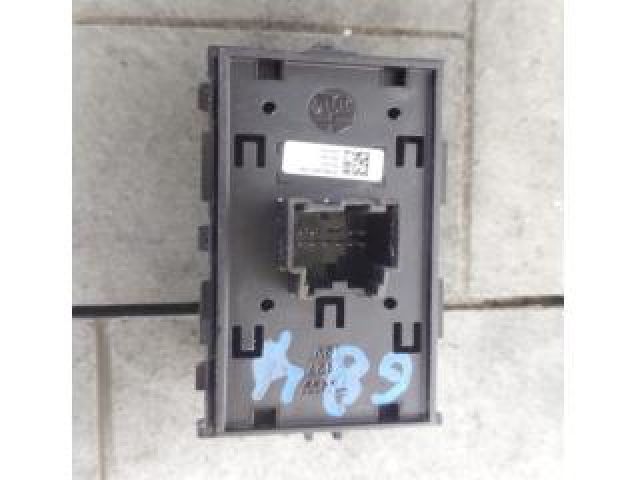 bontott ALFA ROMEO GIULIA Ablakemelő Kapcsoló Négyes / Kettes