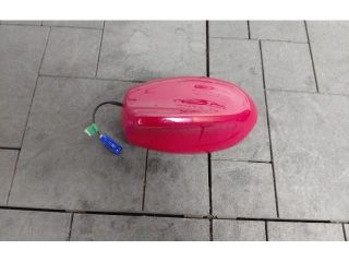 bontott ALFA ROMEO GIULIA Antenna