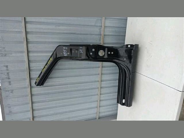 bontott ALFA ROMEO GIULIA Bal A Oszlop