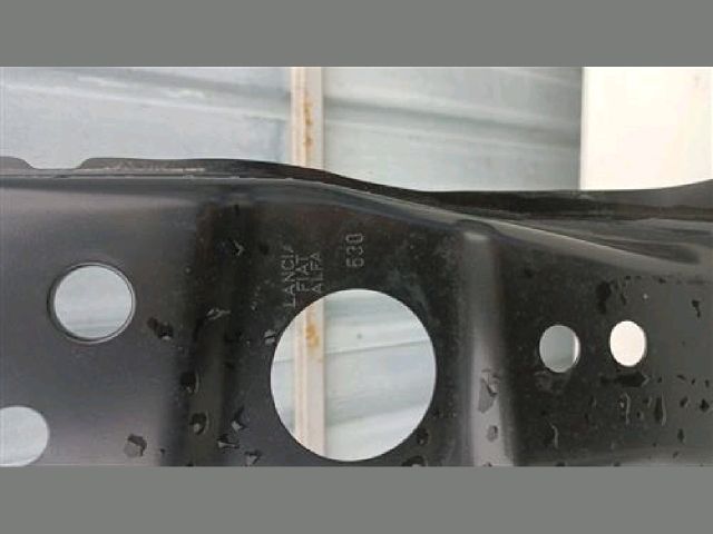 bontott ALFA ROMEO GIULIA Bal A Oszlop