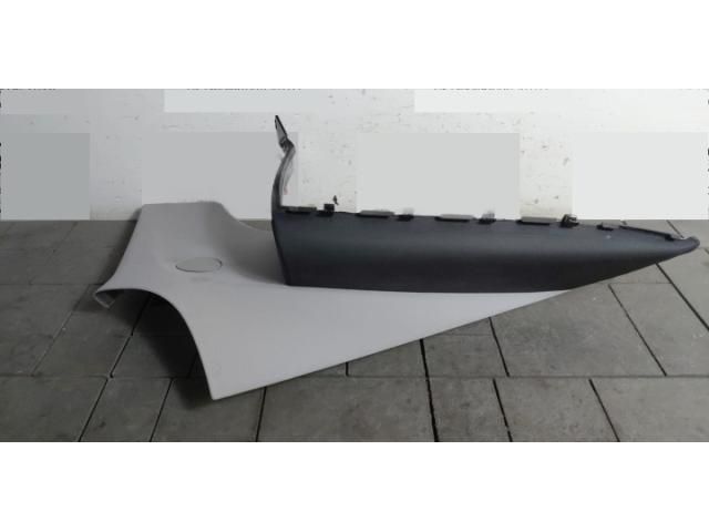 bontott ALFA ROMEO GIULIA Bal C Oszlop Burkolat