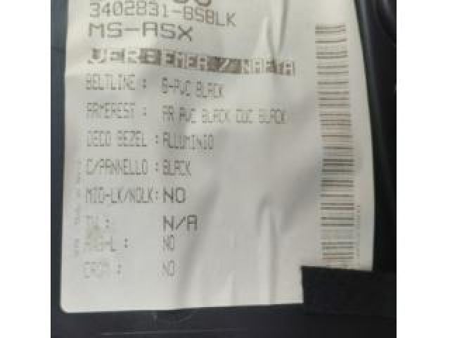 bontott ALFA ROMEO GIULIA Bal első Ajtó Kárpit