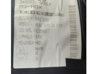 bontott ALFA ROMEO GIULIA Bal első Ajtó Kárpit