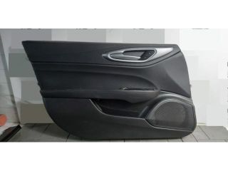 bontott ALFA ROMEO GIULIA Bal első Ajtó Kárpit