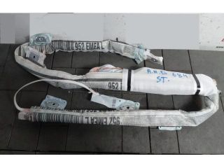 bontott ALFA ROMEO GIULIA Bal Fejlégzsák