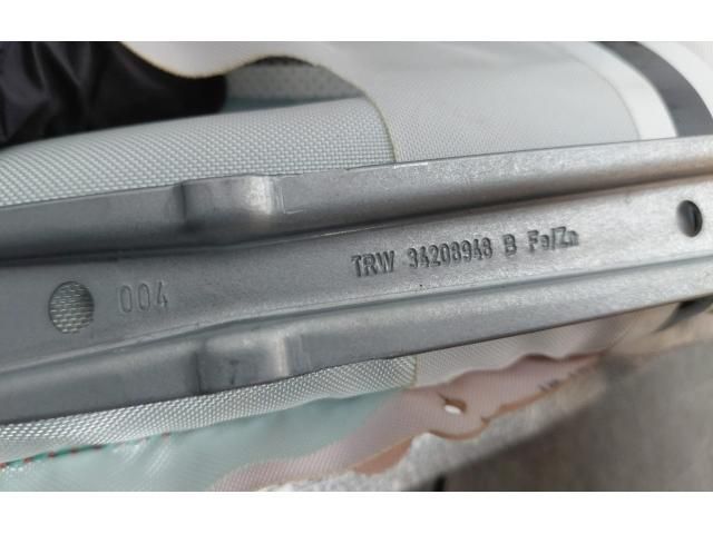 bontott ALFA ROMEO GIULIA Bal Fejlégzsák