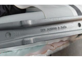 bontott ALFA ROMEO GIULIA Bal Fejlégzsák