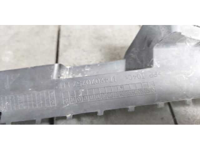 bontott ALFA ROMEO GIULIA Bal Fényszóró Tartó