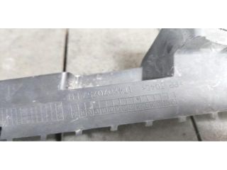 bontott ALFA ROMEO GIULIA Bal Fényszóró Tartó