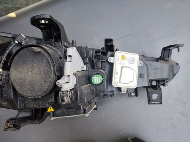 bontott ALFA ROMEO GIULIA Bal Fényszóró