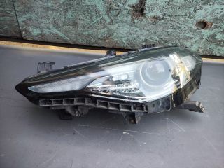 bontott ALFA ROMEO GIULIA Bal Fényszóró