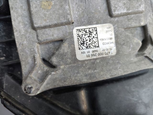 bontott ALFA ROMEO GIULIA Bal Fényszóró