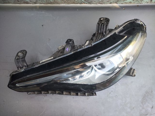 bontott ALFA ROMEO GIULIA Bal Fényszóró