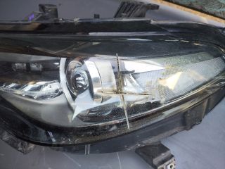 bontott ALFA ROMEO GIULIA Bal Fényszóró