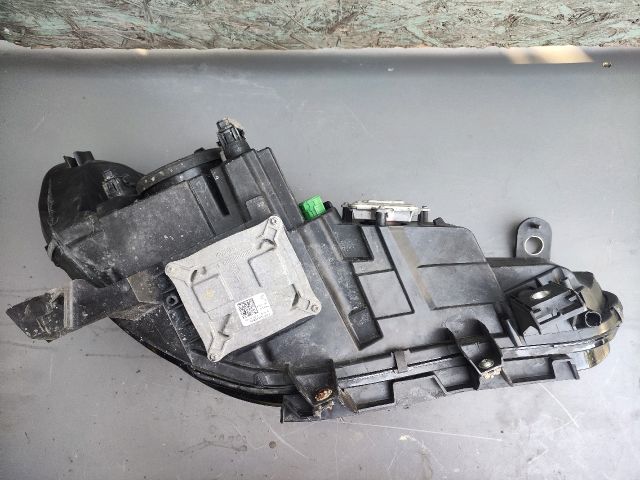 bontott ALFA ROMEO GIULIA Bal Fényszóró