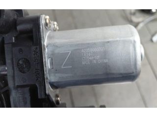 bontott ALFA ROMEO GIULIA Bal hátsó Ablakemelő Motor