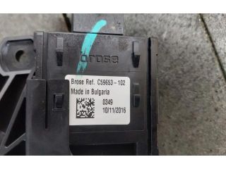 bontott ALFA ROMEO GIULIA Bal hátsó Ablakemelő Motor