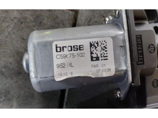 bontott ALFA ROMEO GIULIA Bal hátsó Ablakemelő Motor