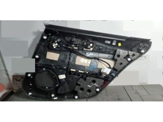 bontott ALFA ROMEO GIULIA Bal hátsó Ajtó Kárpit