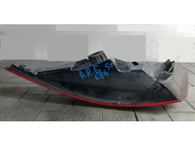 bontott ALFA ROMEO GIULIA Bal Külső Hátsó Lámpa