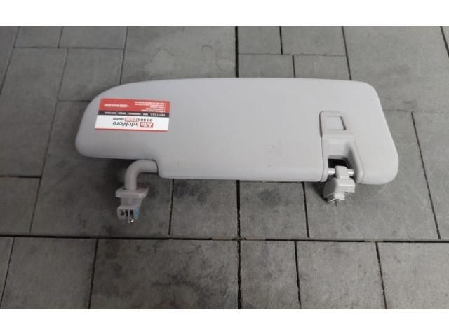 bontott ALFA ROMEO GIULIA Bal Napellenző