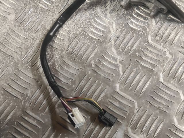 bontott ALFA ROMEO GIULIA Bal Visszapillantó Tükör (Elektromos)