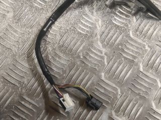 bontott ALFA ROMEO GIULIA Bal Visszapillantó Tükör (Elektromos)