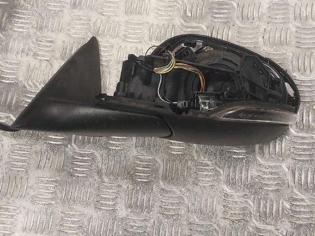 bontott ALFA ROMEO GIULIA Bal Visszapillantó Tükör (Elektromos)