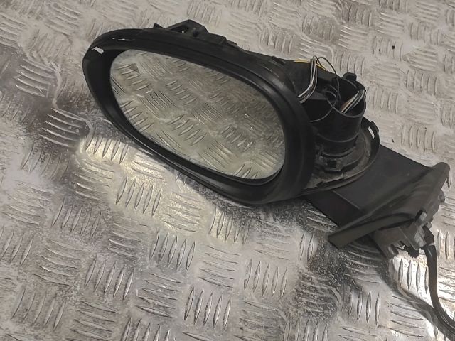 bontott ALFA ROMEO GIULIA Bal Visszapillantó Tükör (Elektromos)