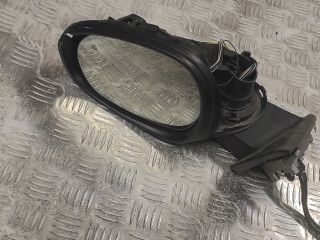 bontott ALFA ROMEO GIULIA Bal Visszapillantó Tükör (Elektromos)