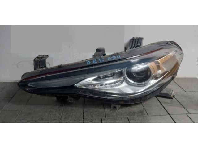 bontott ALFA ROMEO GIULIA Bal Xenon Fényszóró