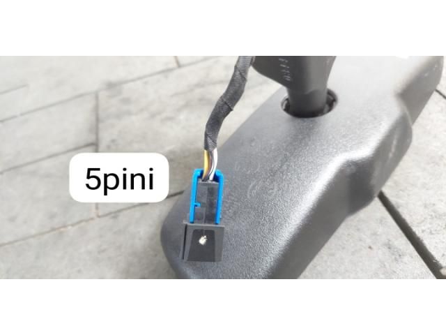 bontott ALFA ROMEO GIULIA Belső Visszapillantó Tükör