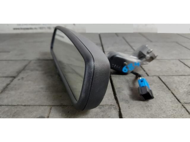 bontott ALFA ROMEO GIULIA Belső Visszapillantó Tükör