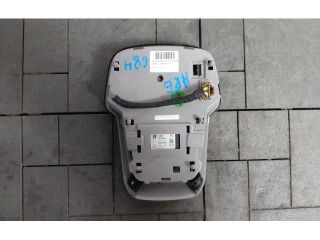 bontott ALFA ROMEO GIULIA Beltér Világítás Első