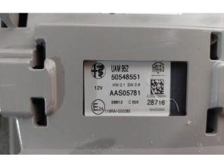 bontott ALFA ROMEO GIULIA Beltér Világítás Első