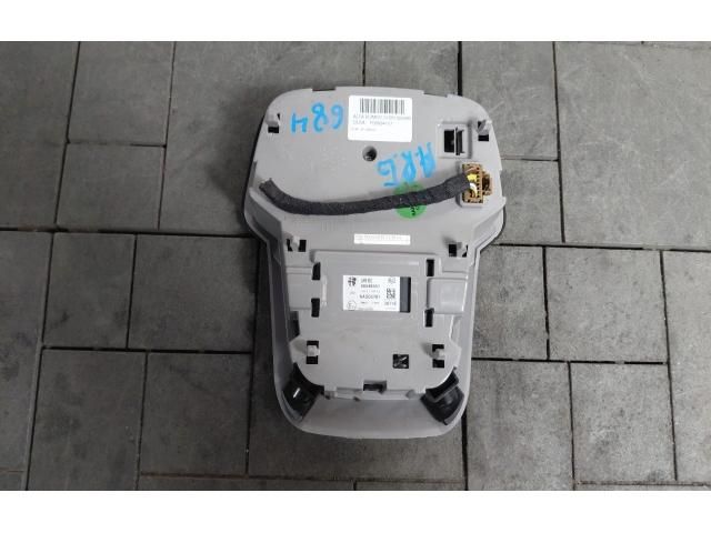 bontott ALFA ROMEO GIULIA Beltér Világítás Első