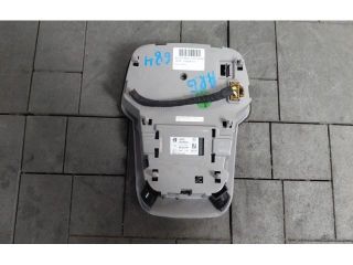 bontott ALFA ROMEO GIULIA Beltér Világítás Első