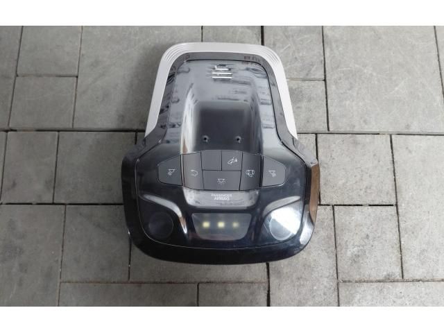 bontott ALFA ROMEO GIULIA Beltér Világítás Első