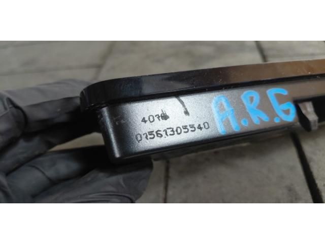 bontott ALFA ROMEO GIULIA Beltér Világítás Hátsó