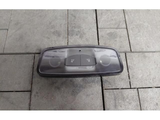 bontott ALFA ROMEO GIULIA Beltér Világítás Hátsó