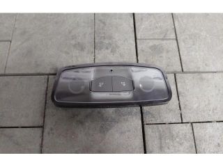 bontott ALFA ROMEO GIULIA Beltér Világítás Hátsó