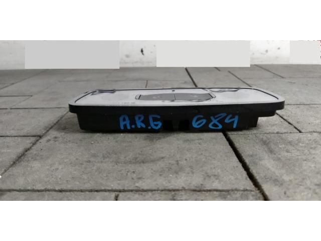 bontott ALFA ROMEO GIULIA Beltér Világítás Hátsó