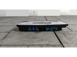 bontott ALFA ROMEO GIULIA Beltér Világítás Hátsó